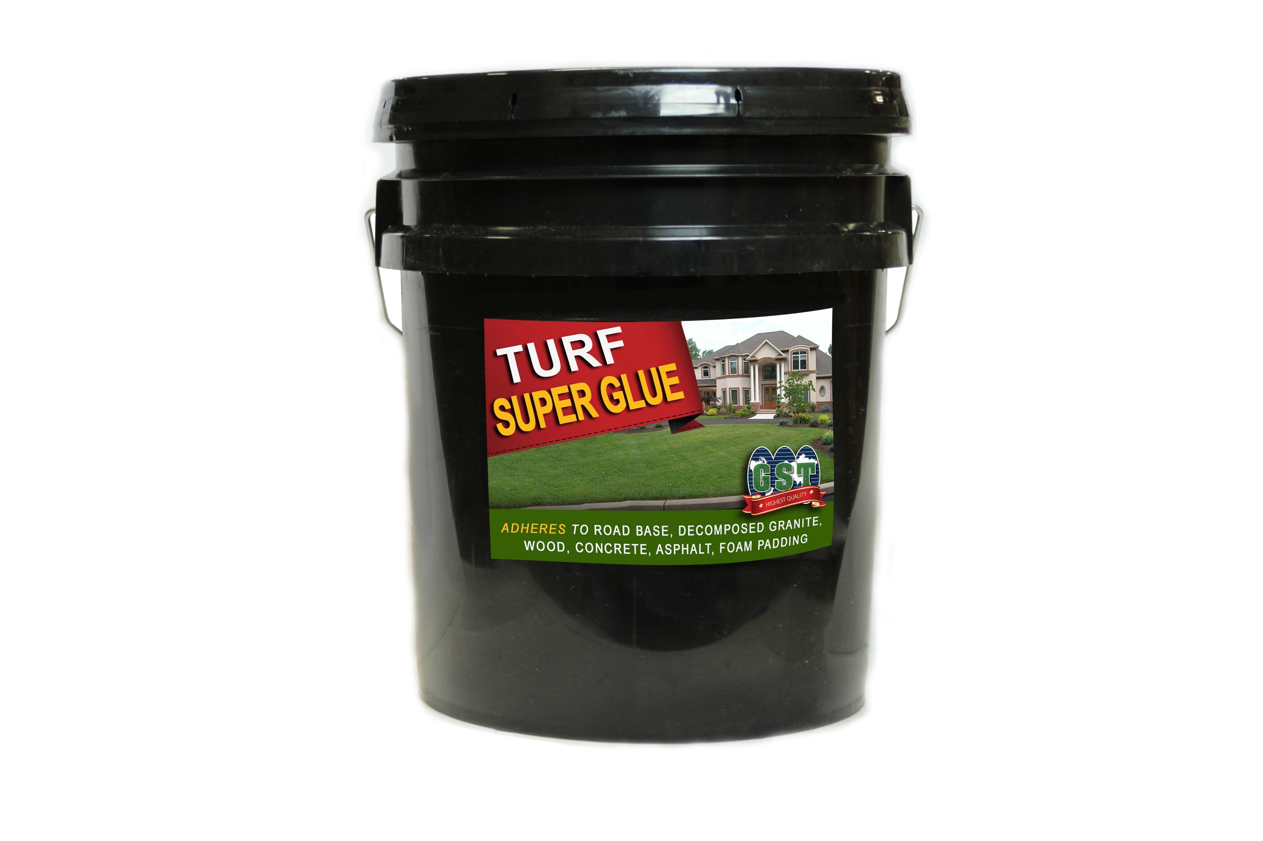 Turf Super Glue 5 Gallons Artificial Grass Detroit Michigan Synthetic Grass Tools Installation Detroit