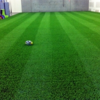 Artificial Turf Installation Perry, Michigan High School Sports