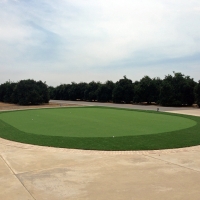 Artificial Turf Sterling, Michigan Lawn And Landscape, Front Yard Design