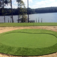 Fake Turf Emmett, Michigan Lawn And Landscape