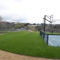 Faux Grass Roseville, Michigan Playground Safety, Commercial Landscape