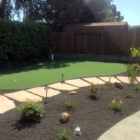 Grass Installation Clinton, Michigan Design Ideas, Backyard Garden Ideas