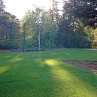 Grass Installation Corunna, Michigan Playground Flooring, Parks