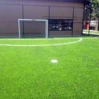 Grass Turf Novi, Michigan Soccer Fields