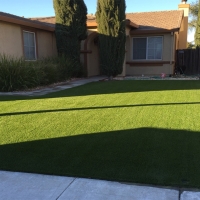 Green Lawn Hemlock, Michigan Landscape Photos, Front Yard Landscaping Ideas