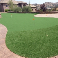 Synthetic Grass Cost Gagetown, Michigan Putting Green Carpet