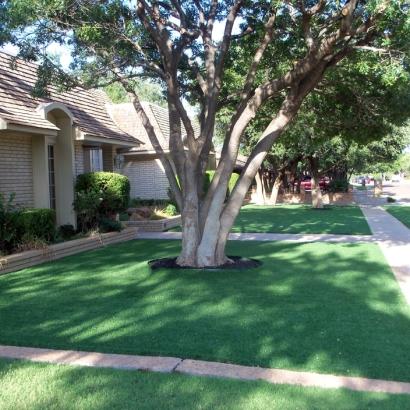 Artificial Turf Cost Carsonville, Michigan Landscaping Business, Front Yard