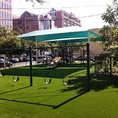 Artificial Turf Cost Manchester, Michigan Playground, Commercial Landscape