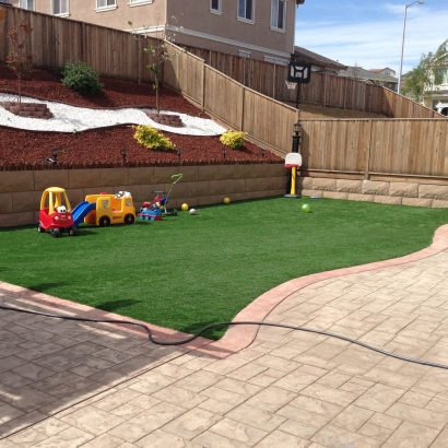 Artificial Turf Cost Union City, Michigan Athletic Playground, Pavers