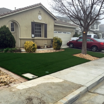 Fake Lawn Quincy, Michigan Roof Top, Landscaping Ideas For Front Yard