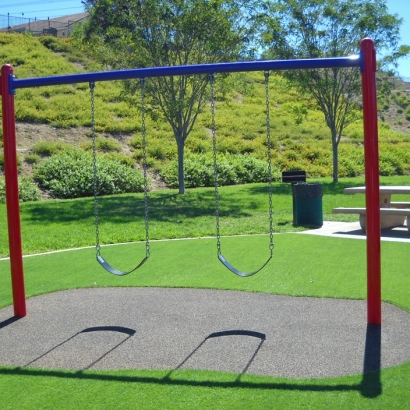 Faux Grass Bridgeport, Michigan Playground, Recreational Areas