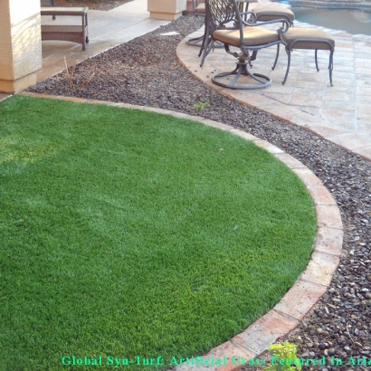 Grass Carpet Warren, Michigan Rooftop, Front Yard Ideas