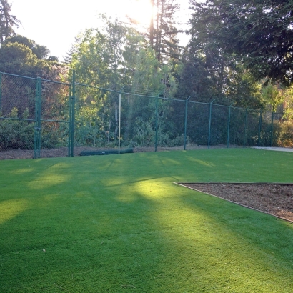 Grass Installation Corunna, Michigan Playground Flooring, Parks