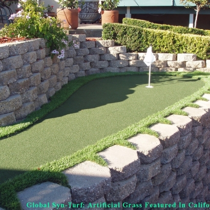 Grass Installation Dearborn, Michigan Backyard Playground, Backyard Garden Ideas