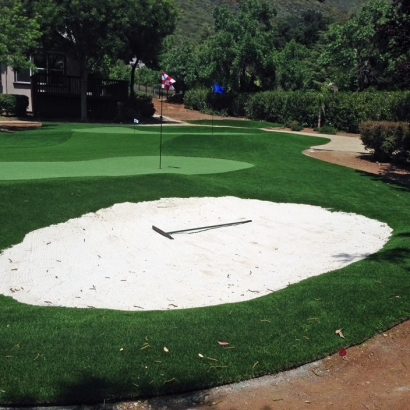 Grass Installation Marysville, Michigan Backyard Playground, Front Yard