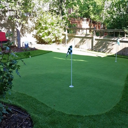 How To Install Artificial Grass Bath, Michigan Golf Green, Backyard Landscaping Ideas