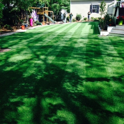 How To Install Artificial Grass Clarksville, Michigan Rooftop, Backyard