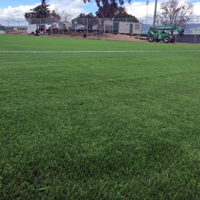 Synthetic Turf Elsie, Michigan Football Field