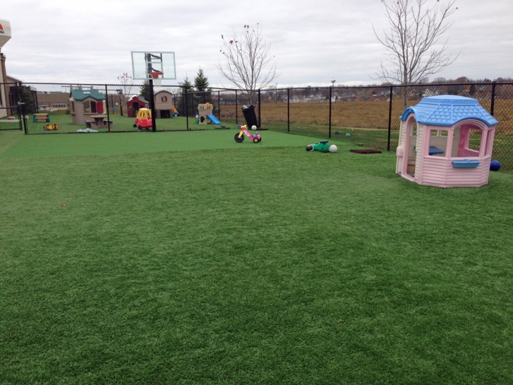 Artificial Grass Kingston, Michigan Design Ideas, Commercial Landscape