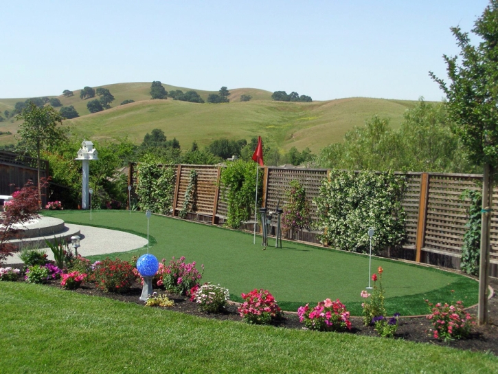 Artificial Turf Cost Grand Blanc, Michigan Landscaping Business, Small Backyard Ideas