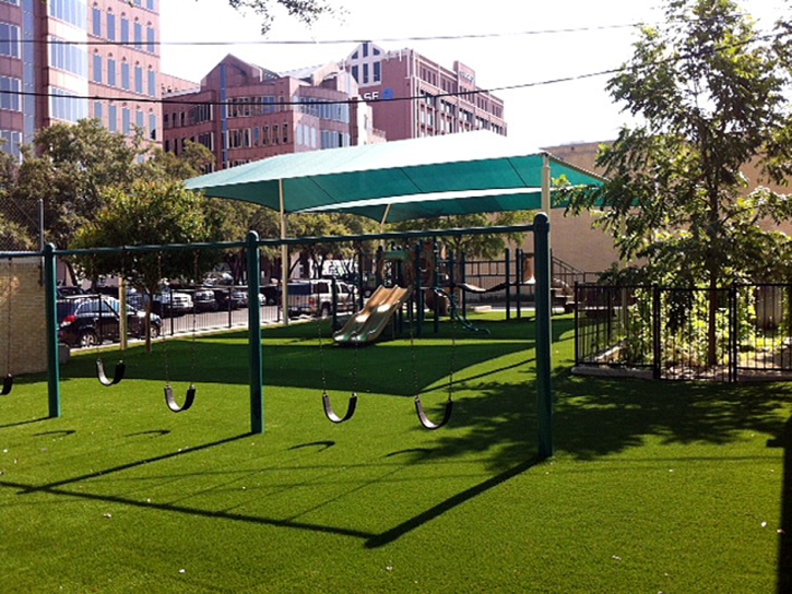 Artificial Turf Cost Manchester, Michigan Playground, Commercial Landscape
