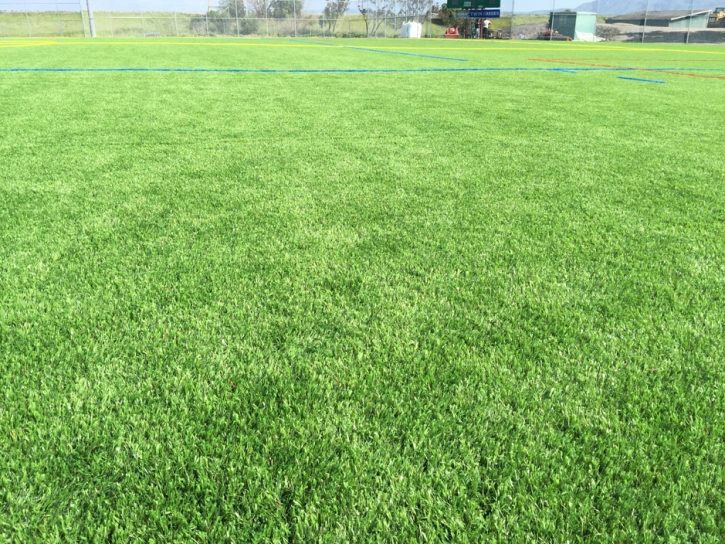 Artificial Turf Cost Olivet, Michigan Sports Turf