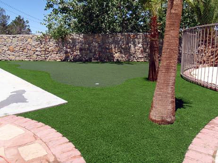 Artificial Turf Installation Deerfield, Michigan Landscape Design, Backyard Landscaping