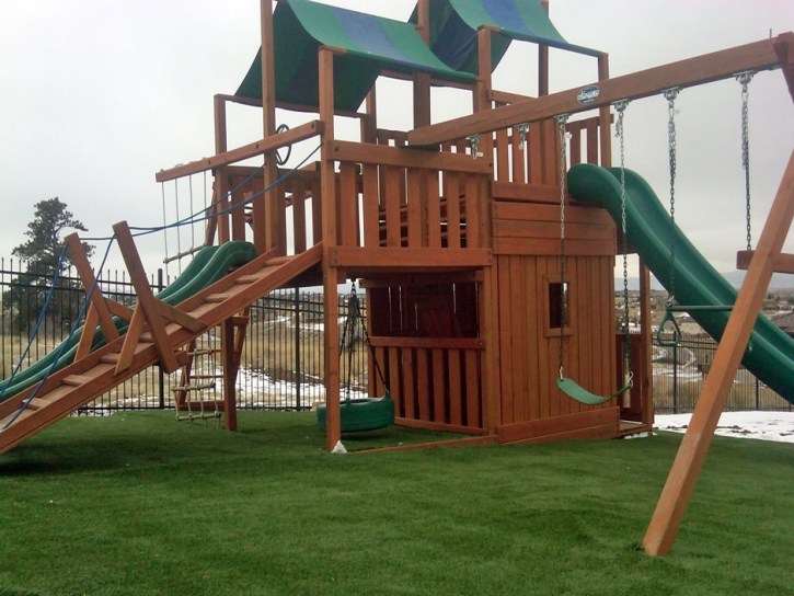 Artificial Turf Mayville, Michigan City Landscape