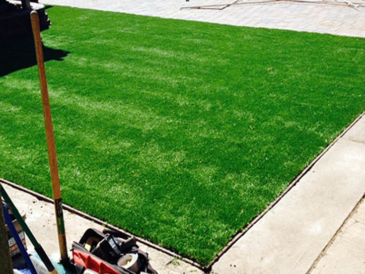 Grass Installation Middleville, Michigan Lawn And Garden