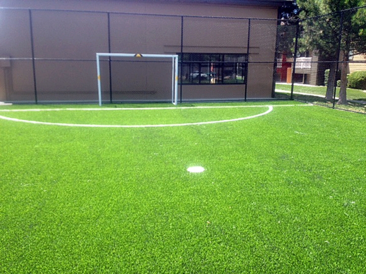 Grass Turf Novi, Michigan Soccer Fields