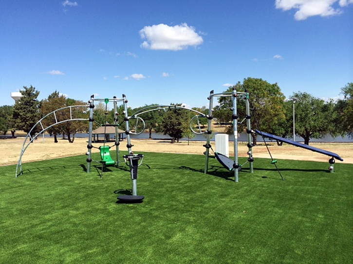 How To Install Artificial Grass Durand, Michigan Upper Playground, Recreational Areas