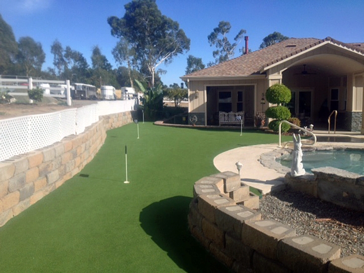 Installing Artificial Grass Keego Harbor, Michigan Landscape Rock, Backyard Designs