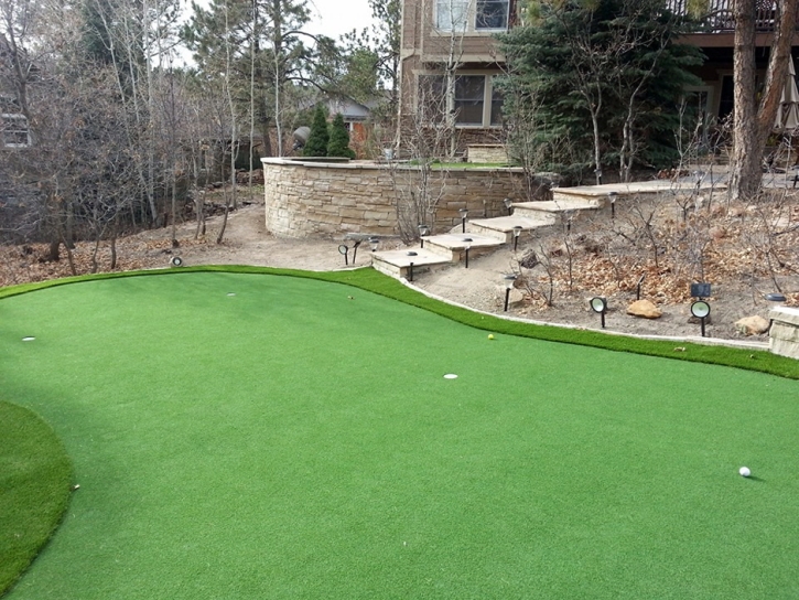 Installing Artificial Grass Kingston, Michigan Landscape Ideas, Beautiful Backyards